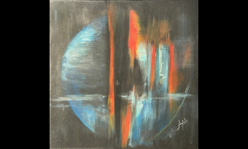 LeTubnnelEtLaLumière