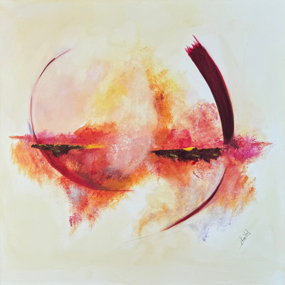 Dancing On The Sun