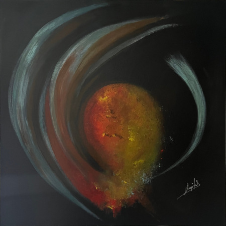 La Cendre Et Le Ballon