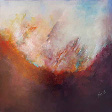 La Cendre Et Le Ballon