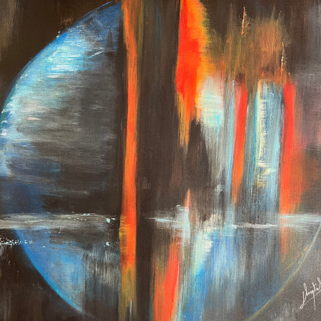 Le Tunnel et La Lumiere